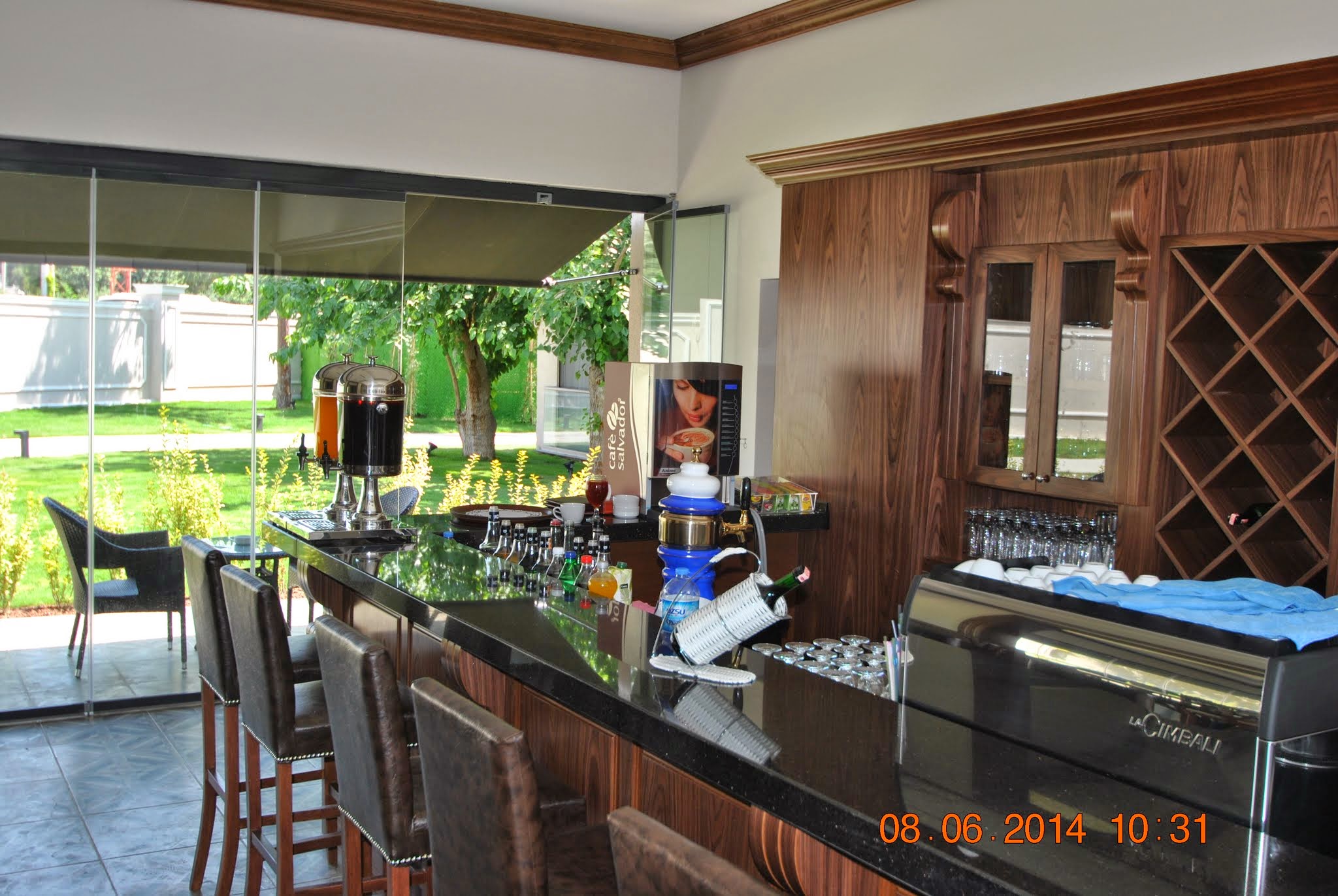 imagini hotel AURUM DIDIM